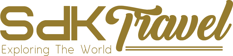 SDK Travel — Exploring the World
