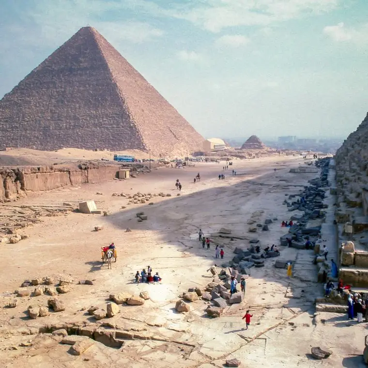 Cairo, Egypt — Explore Egypt